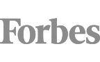 Broadridge Forbes logo