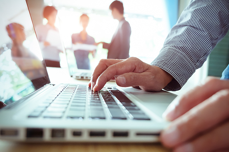 2018 Trends in Governance