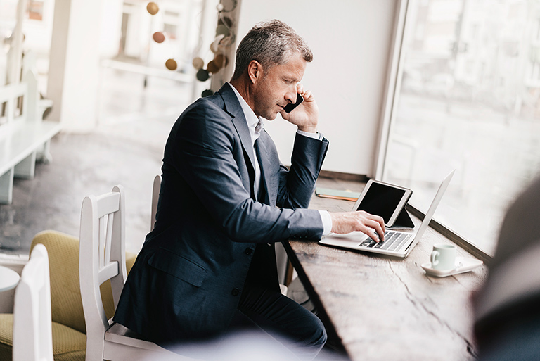 Three Ways Data-Enabled Advisors Boost Their Acquisition Game