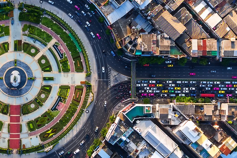 Waze And Harness The Network Effect