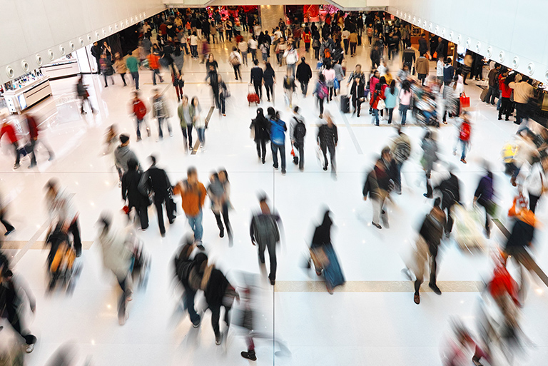 Top 3 Strategic Objectives for Transactional Communications