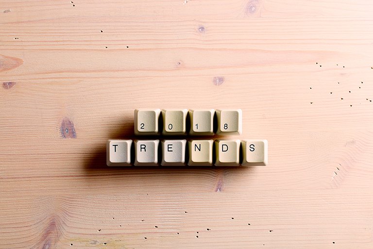 5 Top Customer Communications Trends of 2018