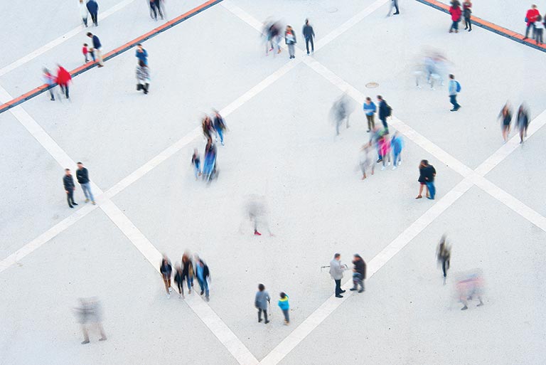 Building Out the Blockchain