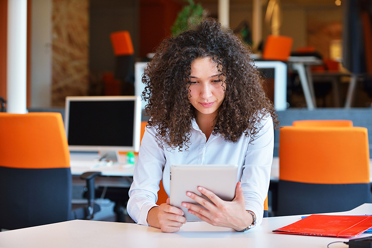 Digital Class Action Notifications