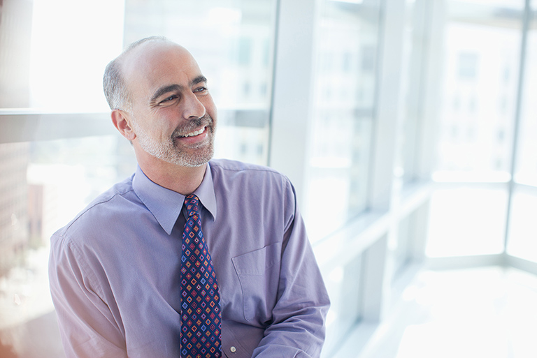 The Future of Financial Advice Requires Digital Leadership with a Human Touch