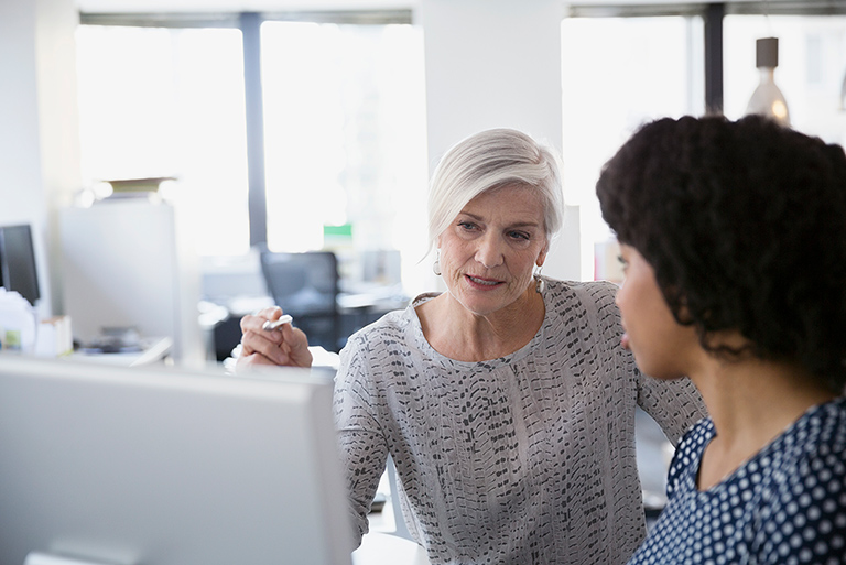 Get Personal With Clients and Prospects