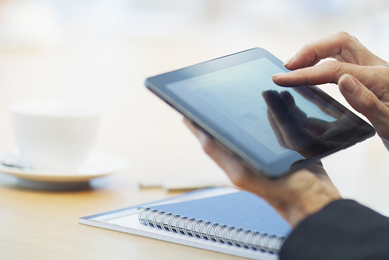 Proxy Voting and Disclosure Doesn’t have to be Complex