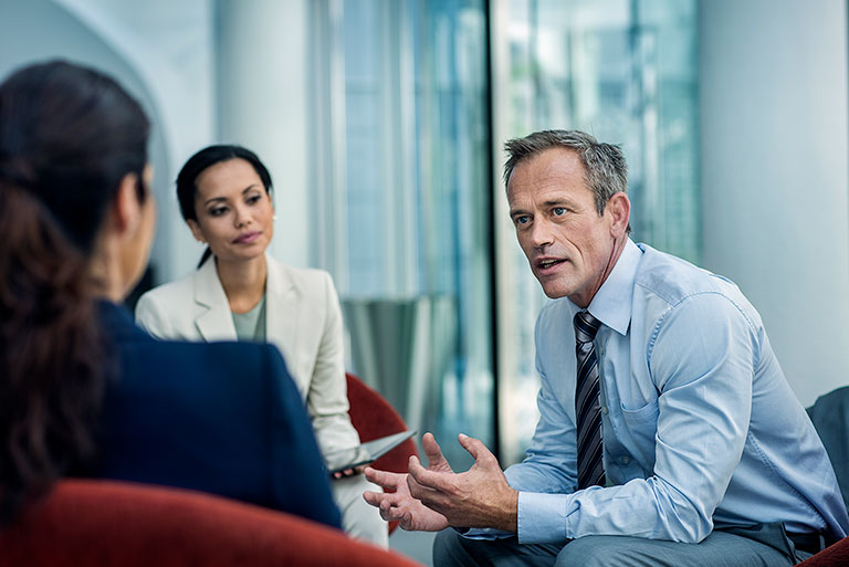 General Broker-Dealers at Center of Creeping Channel Convergence