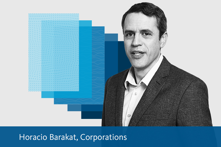 Horacio Barakat