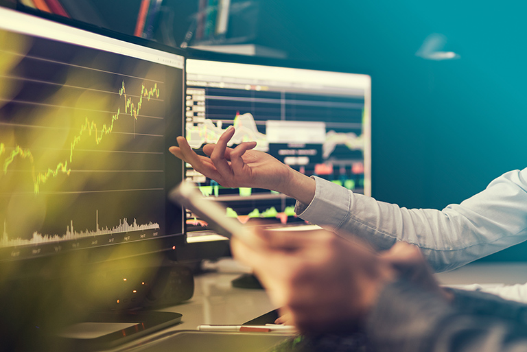 The Changing Role of the Repo Trader