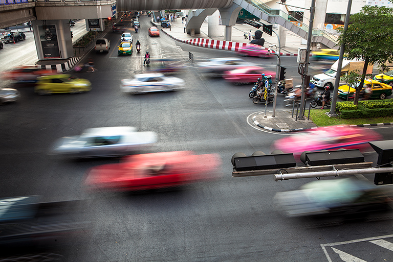 Self-Driving Collateral Management