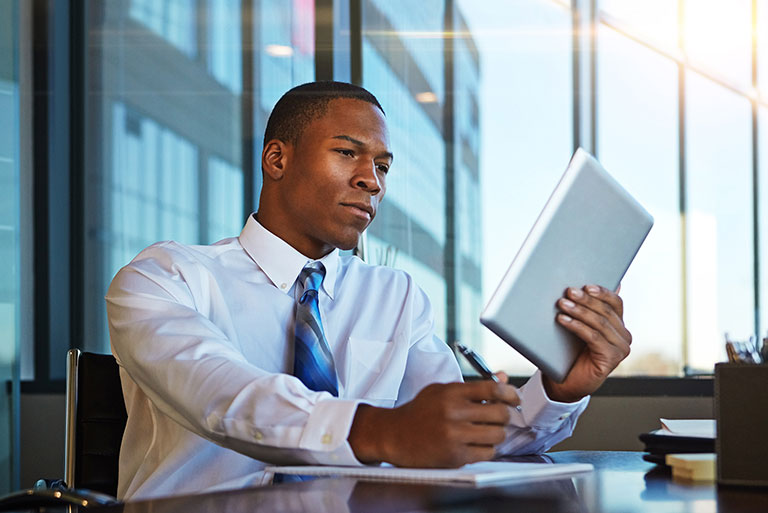 Social Media is Changing Securityholder Engagement