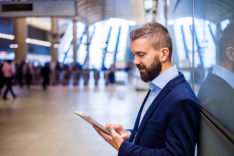 Minimize Risk. Maximize Investor Satisfaction.