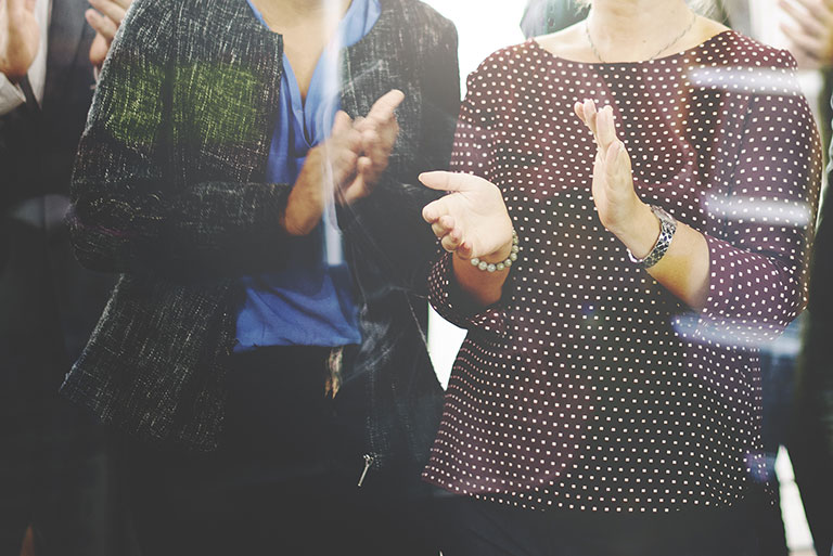 Broadridge Awarded Best Reconciliation Management Provider