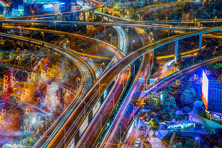 Transforming Operations to Support a New Business Focus