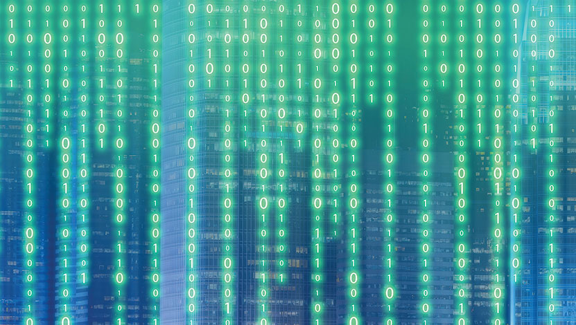 Post-merger Data Management Analysis at an Insurance Company