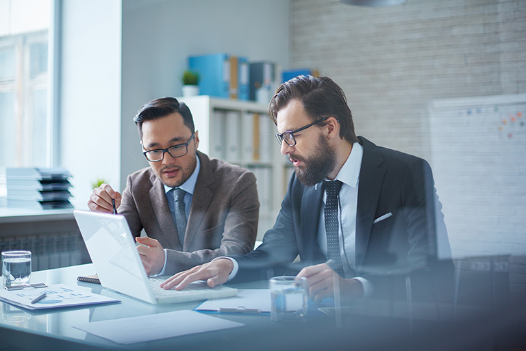 Reducing Costs and Optimizing Operations with a Modern Technology Platform