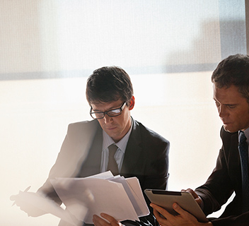 Shareholder Compliance