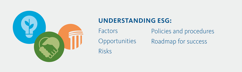 Optimize ESG strategy fig2