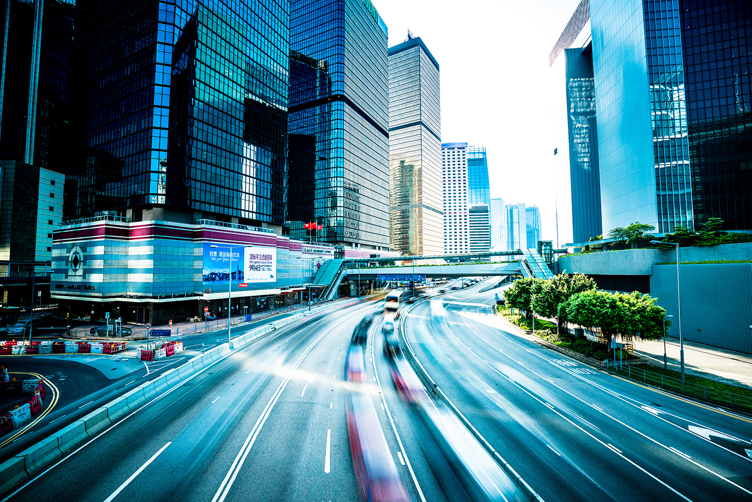 Capital Markets Challenges