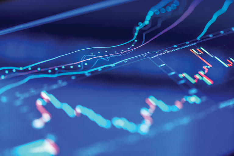 Broadridge Data Aggregation