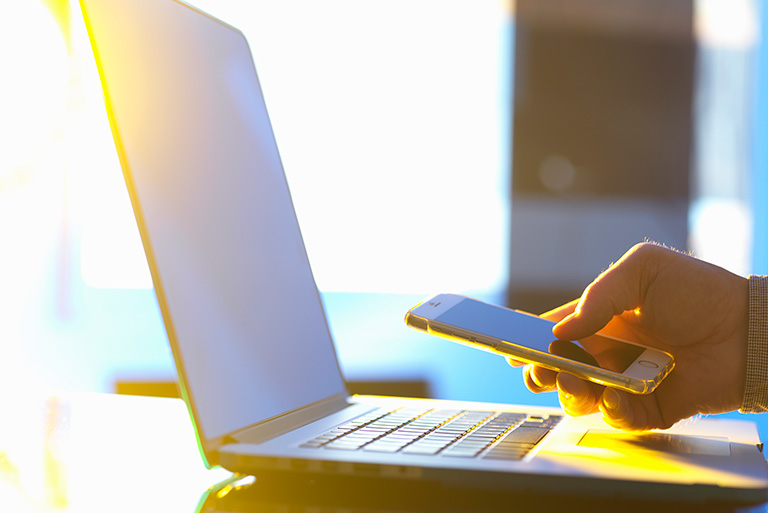 Broadridge Proxy Solutions