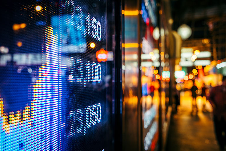 2018 Proxy Season Review