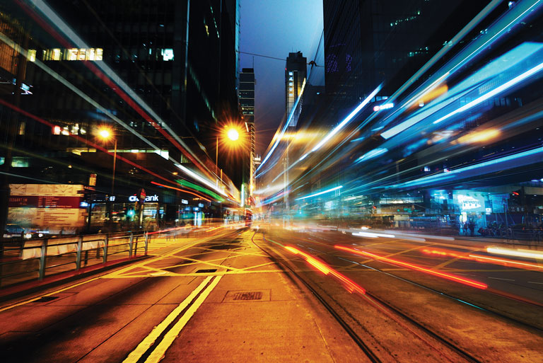 Digitize Enterprise Operations