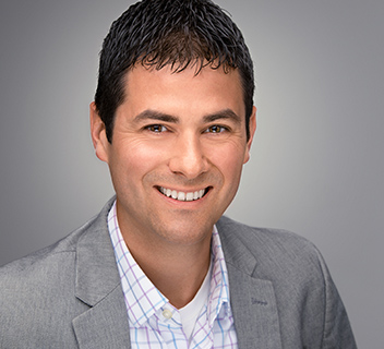 Reimagining Communications with Matt Swain