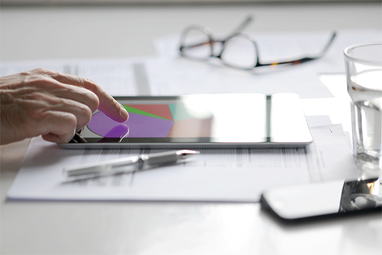 Sharpen Prospecting and Maximize Conversions