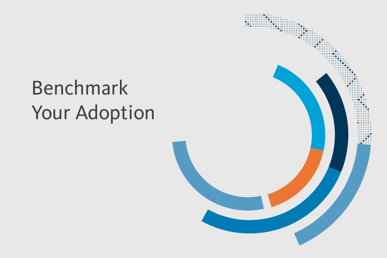Benchmark Your Firm’s Adoption of Next-Gen Technologies