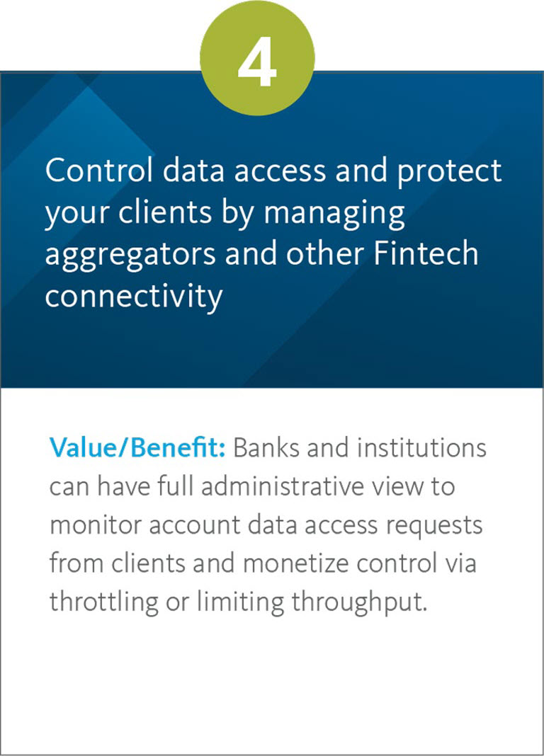 Broadridge Data Aggregation