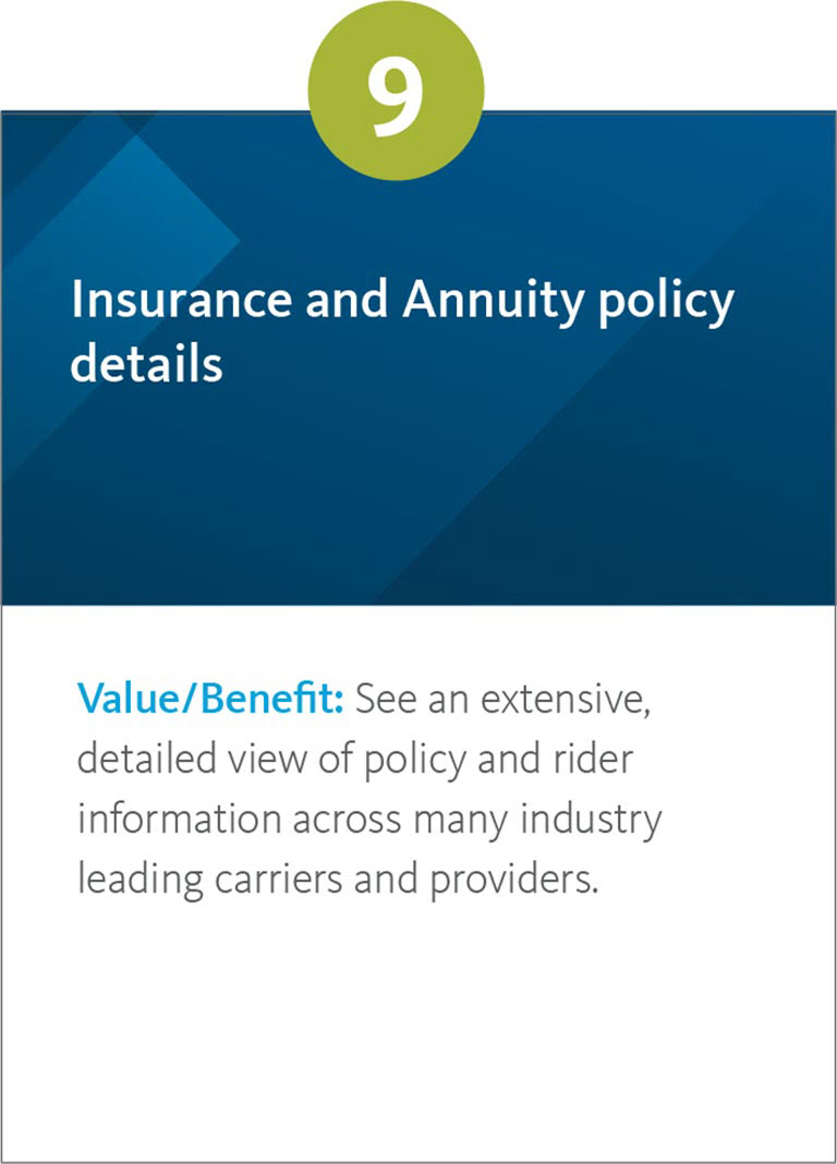 Broadridge Data Aggregation