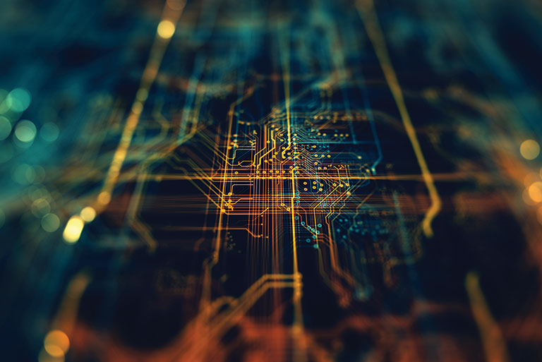 Global Market Intelligence