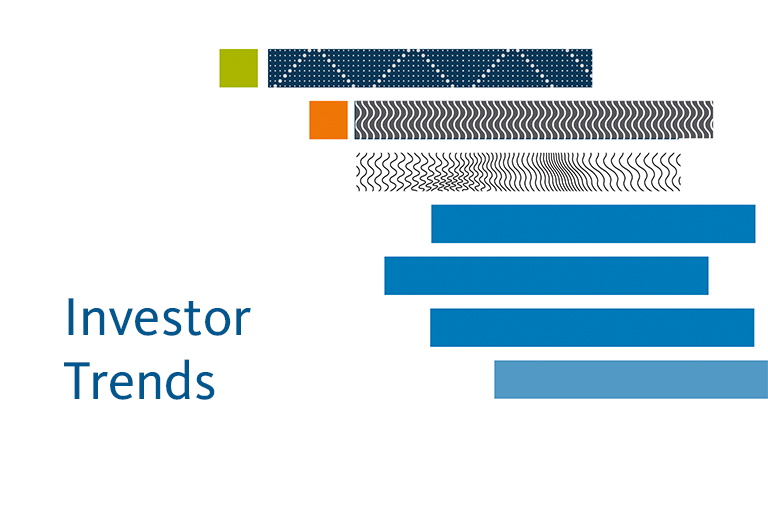 Investor Trends