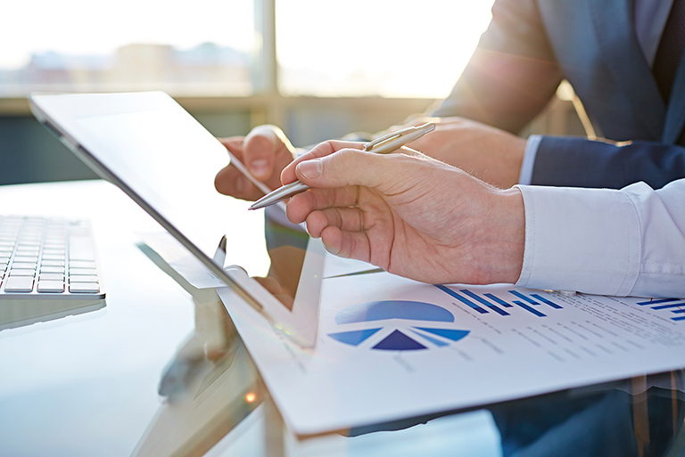 Institutional Usage of North American ETFs Surpasses $1T