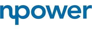 NPower logo