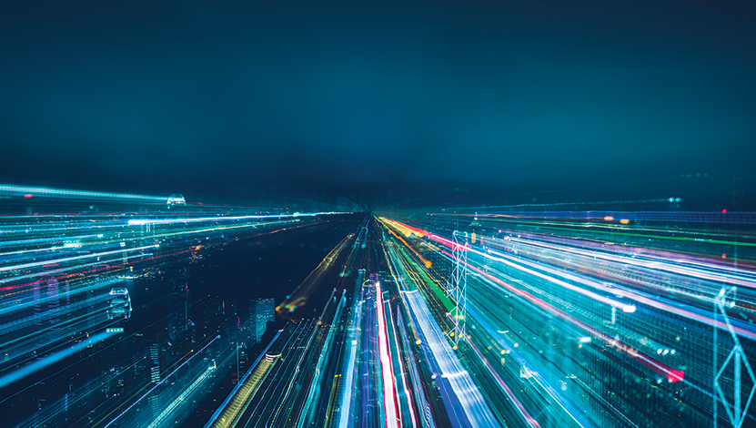Data Control Solutions Hub