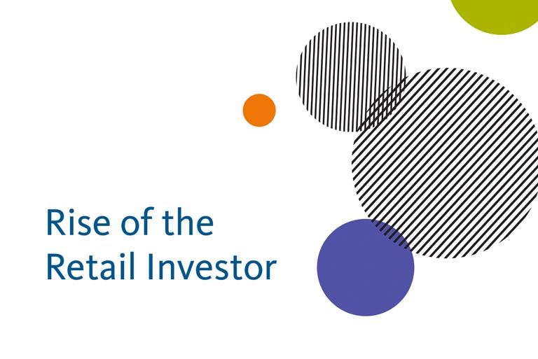 Rise of the Retail Investor
