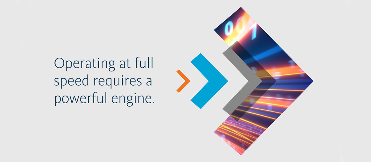 One strategic partner to help power your SPAC