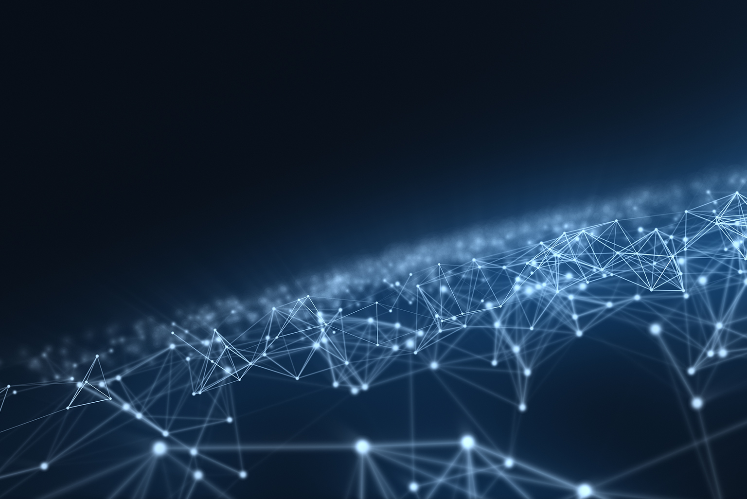 Technologies Driving Change