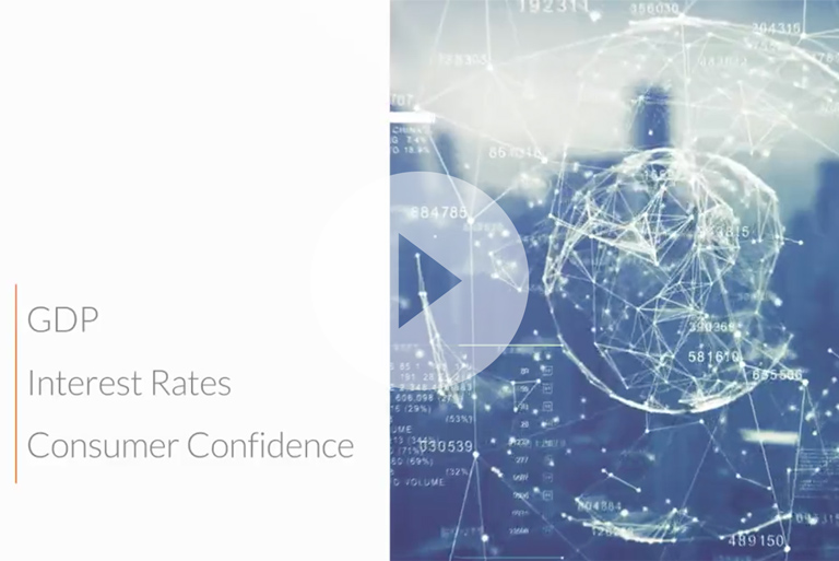 U.S. and International Quarterly Market Review: September 2018