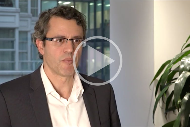 Broadridge's Innovation in Capital Markets