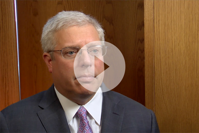 Ops Business Person of the Year Interview