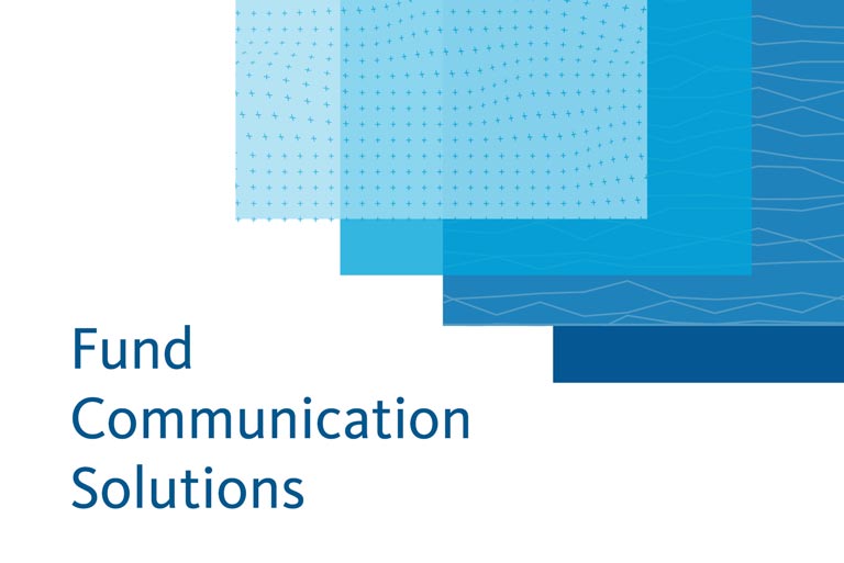 Fund Communication Solutions