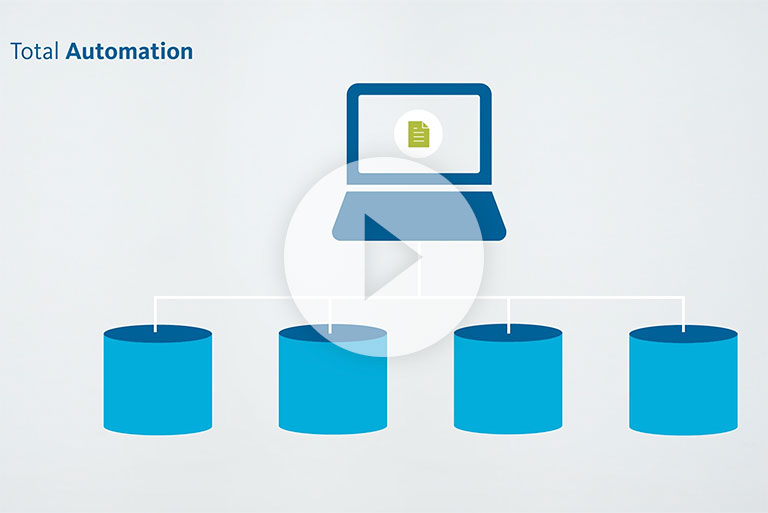 Streamline manufacturing and distribution services