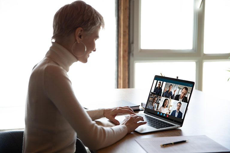 Boost your pipeline: generate new, qualified virtual meetings every week