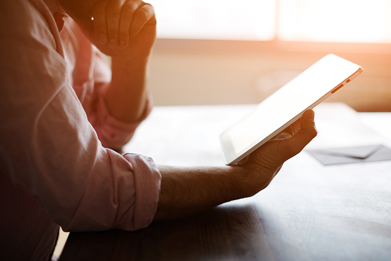 The Consolidated Audit Trail (CAT)