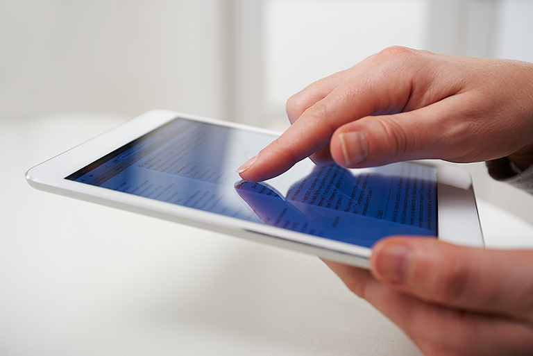 The Future of Communications – a UX Design Challenge