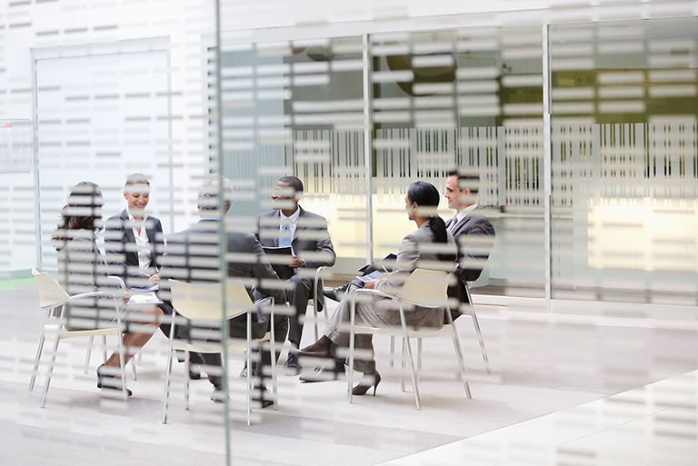 NACD Boardroom Excellence Series